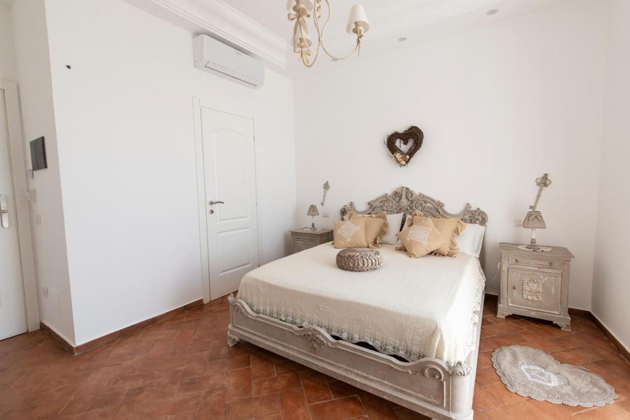 Dimora Mazzarino Apartment Naples Exterior photo