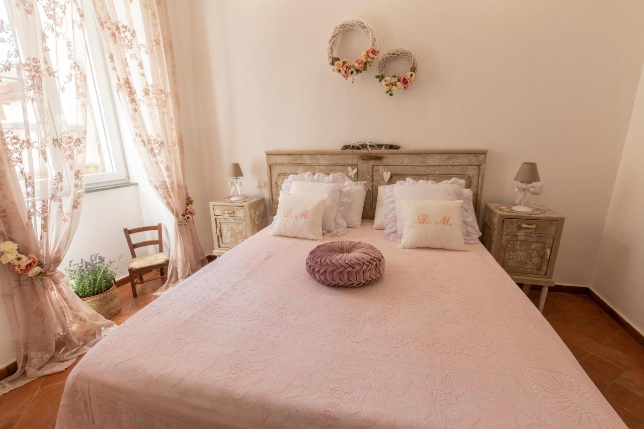 Dimora Mazzarino Apartment Naples Exterior photo