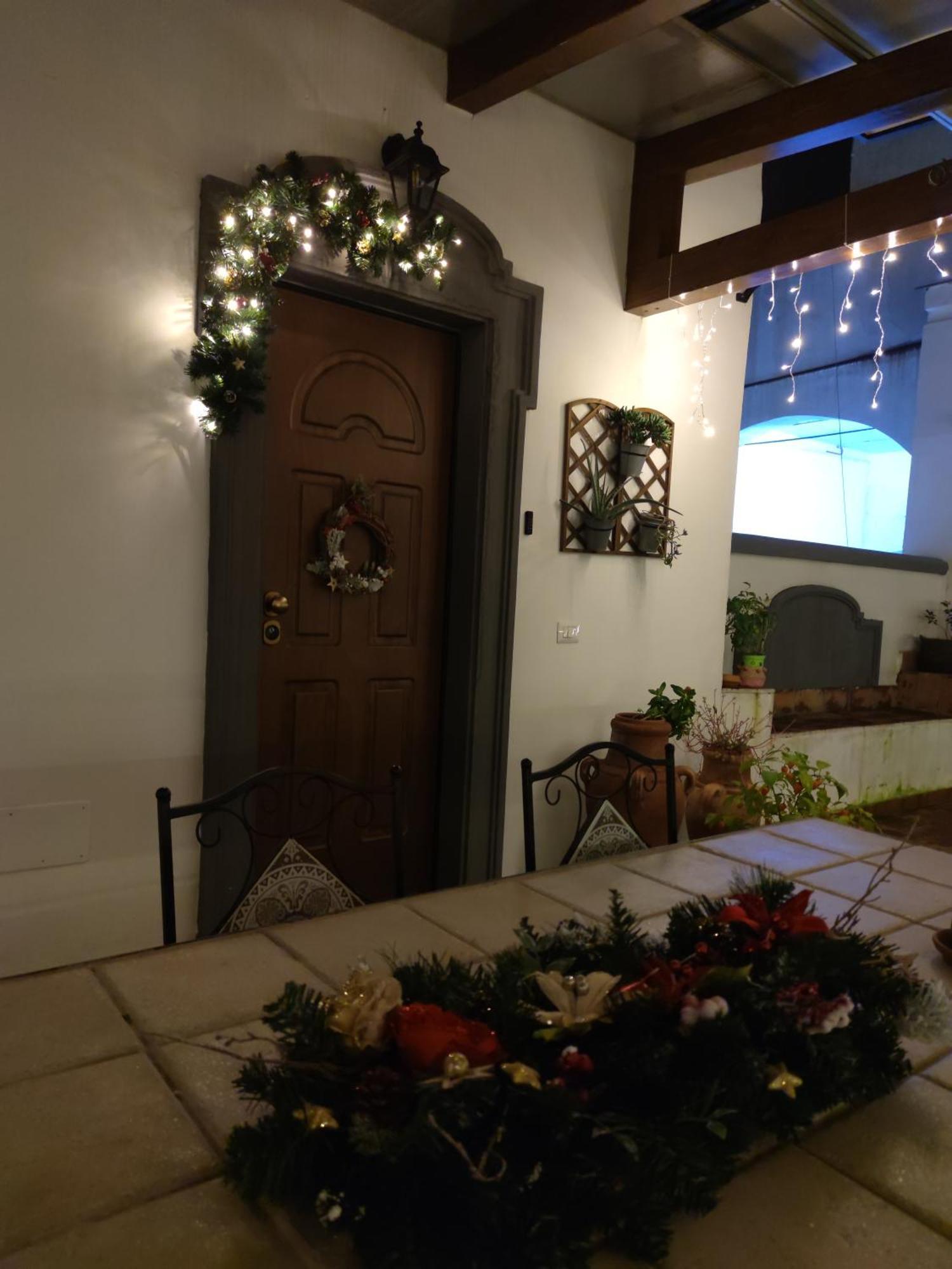 Dimora Mazzarino Apartment Naples Exterior photo